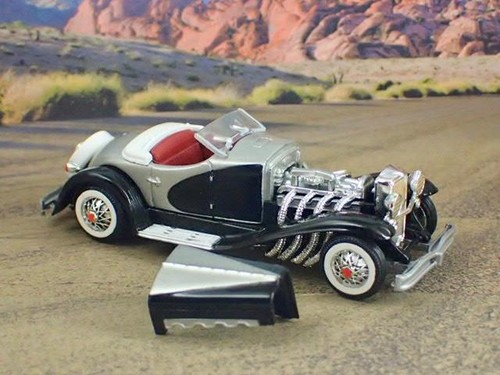 Clark gable 1935 duesenberg - clark,